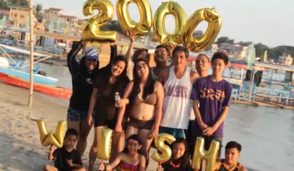 Asha's wish is the 2000th one to be granted by Make-A-Wish.