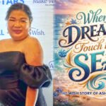 Make-a-Wish Philippines - Asha Reine Amil - Sturge-Weber Klippel Syndrome - rare autoimmune disease