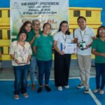 MoMs Across Philippines - Negros - Negros Power IEC Talk