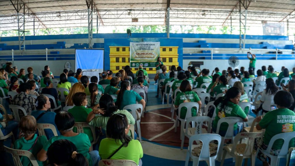 MoMs Across Philippines - Negros is a community-based organization focused on supporting and empowering mothers in the Negros region of the Philippines.