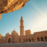 first time travellers guide to saudi arabia