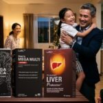 Modern Fatherhood Is Evolving, and Even the Strongest Pillars Need Care Too