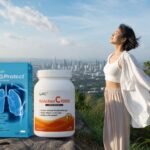 Why Healthy Living Starts with Healthy Breathing