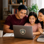 Teaching Kids to Spot the Warning Signs Online